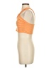 Cider Orange Tank Top Size XS - photo 5
