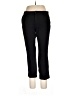 Lee Solid Black Casual Pants Size 14 - photo 1