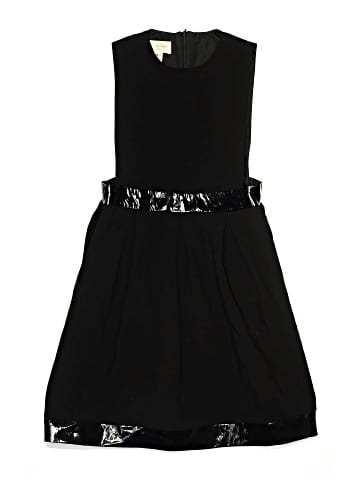 Mademoiselle Charlotte Dress (view 1)