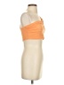 Cider Orange Tank Top Size XS - photo 4