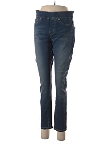 Levi Strauss Signature Jeans (view 1)