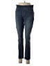 Levi Strauss Signature Stripes Blue Jeans Size 28 waist - photo 1