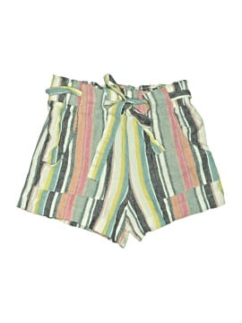 Indigo Rein Shorts