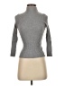 Unbranded Gray Turtleneck Sweater Size S (estimated) - photo 1