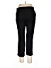 Lee Solid Black Casual Pants Size 14 - photo 2