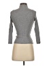 Unbranded Gray Turtleneck Sweater Size S (estimated) - photo 2
