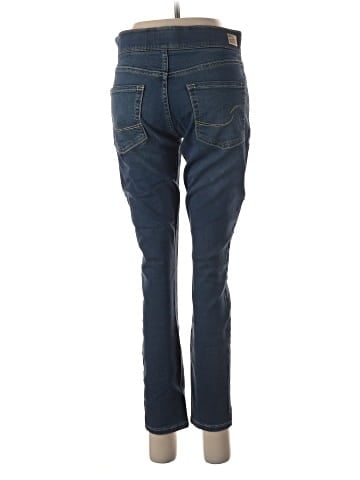 Levi Strauss Signature Jeans (view 2)