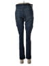 Levi Strauss Signature Stripes Blue Jeans Size 28 waist - photo 2