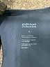Girlfriend Collective Blue Tank Top Size S - photo 7