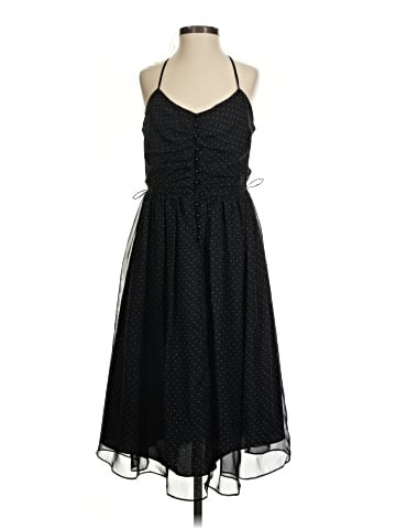 Forever 21 Cocktail Dress (view 1)