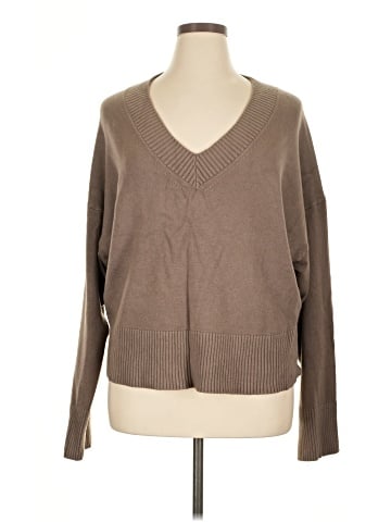 Cyrus Pullover Sweater (view 1)