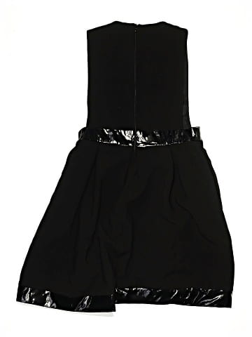 Mademoiselle Charlotte Dress (view 2)