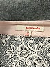 Hollywould 100% Polyester Pink 3/4 Sleeve Blouse Size XL - photo 7