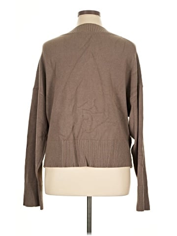 Cyrus Pullover Sweater (view 2)