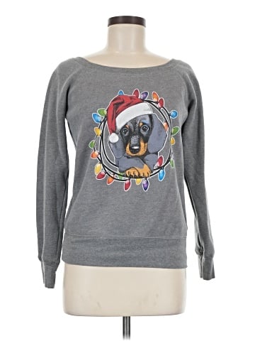 Bella Sweatshirt (view 1)