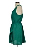 Forever 21 100% Polyester Green Sleeveless Top Size S - photo 5