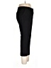 Lee Solid Black Casual Pants Size 14 - photo 4