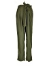 Shein Green Casual Pants Size S - photo 1