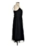 Forever 21 Polka Dots Black Cocktail Dress Size S - photo 4