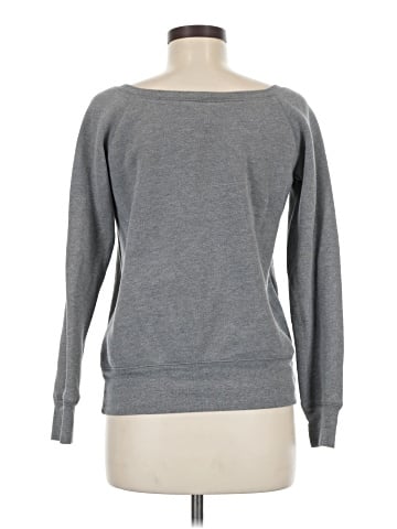 Bella Sweatshirt (view 2)