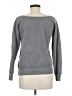 Bella Graphic Gray Sweatshirt Size M - photo 2