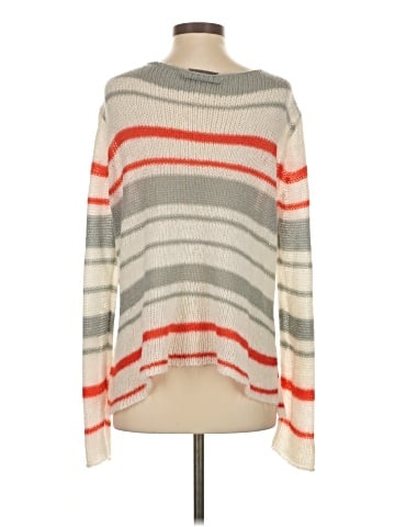 Wooden Ships Pullover Sweater (view 2)