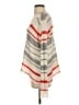 Wooden Ships Stripes Ivory Pullover Sweater Size S - photo 5