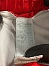Disney Store Red Board Shorts Size 4 - photo 3