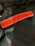 Alice + Olivia 100% Polyester Black Blazer Size S (estimated) - photo 6
