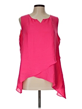 Zac & Rachel Sleeveless Blouse
