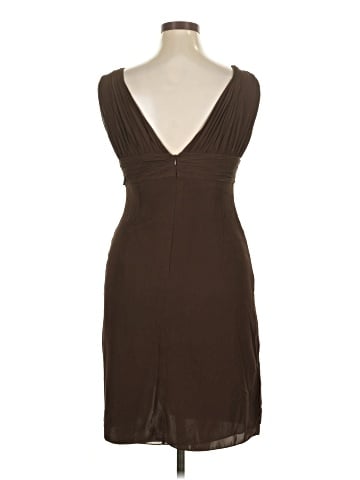Donna Morgan Cocktail Dress (view 2)