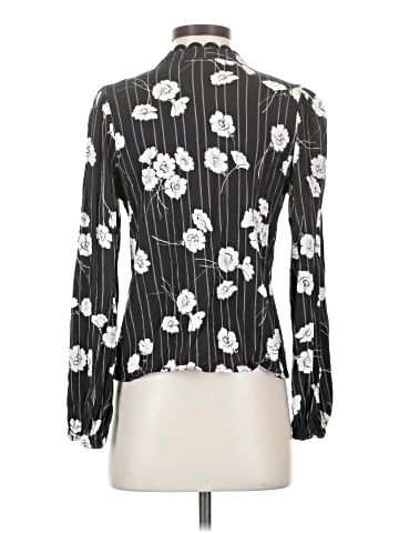 The Odells Long Sleeve Blouse (view 2)