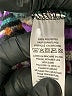 L.L.Bean 100% Polyester Purple Pullover Sweater Size 1X - photo 8