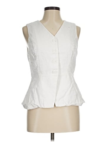 Simply Vera Vera Wang Vest (view 1)
