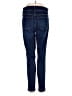 SPANX Solid Blue Jeans Size S - photo 2