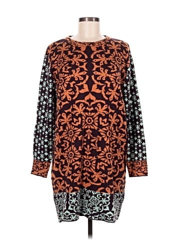 Gypsy 05 Pullover Sweater (view 1)