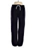 Monrow Black Track Pants Size S - photo 1