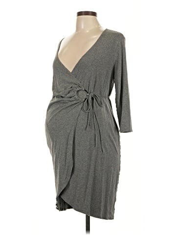 A Pea in the Pod Casual Dress (view 1)