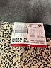 Seven7 Animal Print Brown Gray Casual Pants Size 14 - photo 4