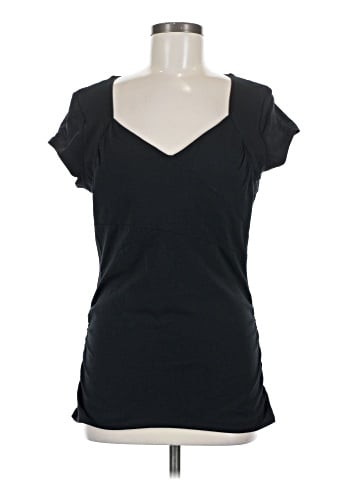 Soho Short Sleeve T-Shirt (view 1)