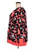 Torrid Animal Print Red Pullover Sweater Size 2X Plus (2) - photo 5