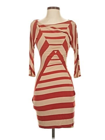 Bebe Cocktail Dress (view 1)