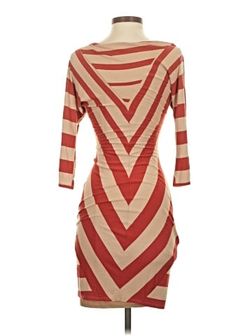 Bebe Cocktail Dress (view 2)