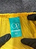 Op Yellow Romper Size XL (EG) - photo 4