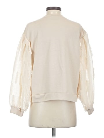 Emelia Long Sleeve Top (view 2)