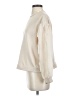 Emelia Ivory Long Sleeve Top Size S - photo 5
