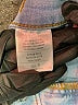 Fashion Nova Solid Blue Jeans Size 9 - photo 8