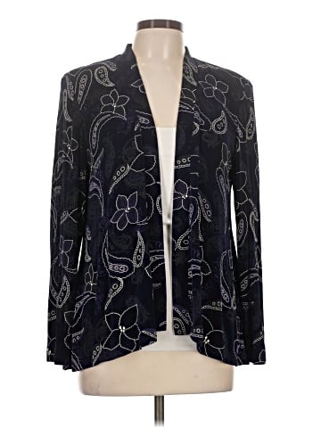 R&M Richards Kimono (view 1)