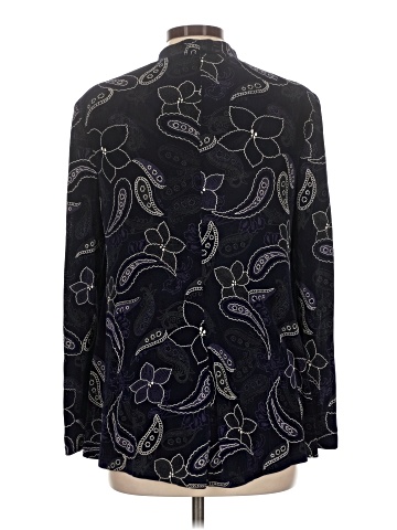 R&M Richards Kimono (view 2)