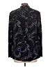 R&M Richards Black Kimono Size 12 (petite) - photo 2